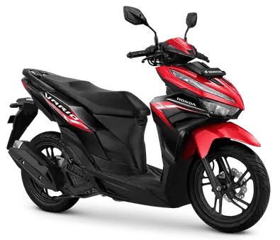 Vario Techno 125